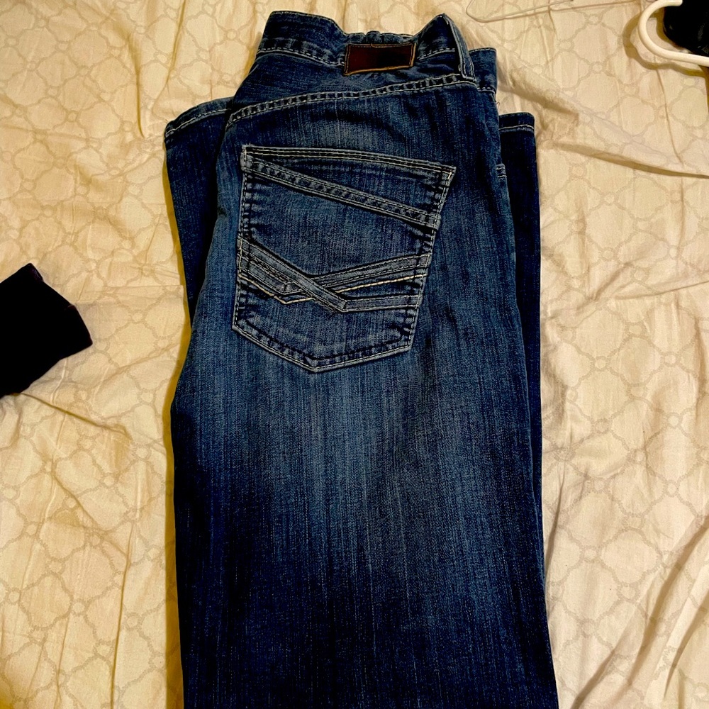 BKE jeans